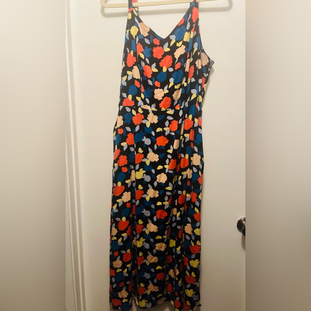 41 Hawthorn size 1X dress